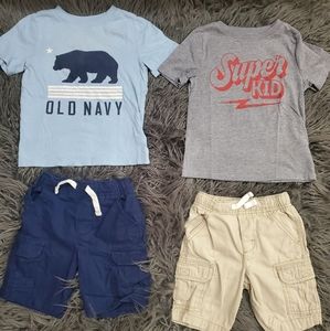 Toddler Outfits